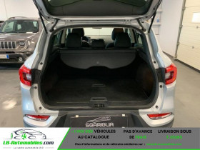 Renault Kadjar dCi 115 BVM  occasion � Beaupuy - photo n�10