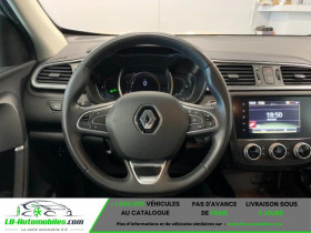 Renault Kadjar dCi 115 BVM  occasion � Beaupuy - photo n�9