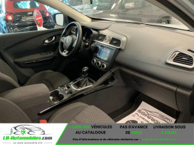 Renault Kadjar dCi 115 BVM  occasion � Beaupuy - photo n�7