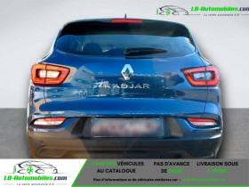 Renault Kadjar dCi 115 BVM  occasion � Beaupuy - photo n�5