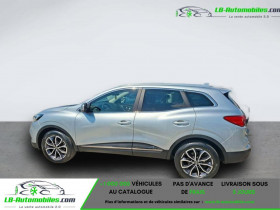Renault Kadjar dCi 115 BVM  occasion � Beaupuy - photo n�4