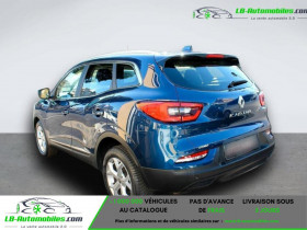 Renault Kadjar dCi 115 BVM  occasion � Beaupuy - photo n�3