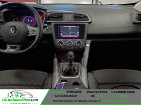 Renault Kadjar dCi 115 BVM  occasion � Beaupuy - photo n�3