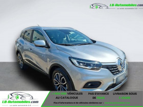 Renault Kadjar dCi 115 BVM  occasion � Beaupuy - photo n�2