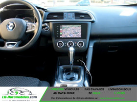 Renault Kadjar dCi 115 BVM  occasion � Beaupuy - photo n�2