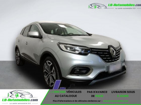 Renault Kadjar dCi 115 BVM  occasion � Beaupuy - photo n�2