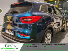 Renault Kadjar dCi 115 BVM  occasion � Beaupuy - photo n�6