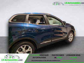 Renault Kadjar dCi 115 BVM  occasion � Beaupuy - photo n�4