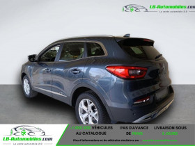 Renault Kadjar dCi 115 BVM  occasion � Beaupuy - photo n�3