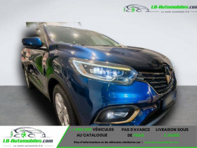 Renault Kadjar dCi 115 BVM  occasion � Beaupuy - photo n�2