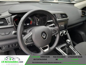 Renault Kadjar dCi 115 BVM  occasion � Beaupuy - photo n�4