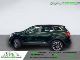 Renault Kadjar dCi 115 BVM  occasion � Beaupuy - photo n�4