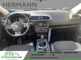 Renault Kadjar dCi 115 BVM  occasion � Beaupuy - photo n�3
