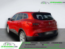 Renault Kadjar dCi 115 BVM  occasion � Beaupuy - photo n�2