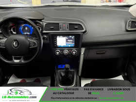 Renault Kadjar dCi 115 BVM  occasion � Beaupuy - photo n�3