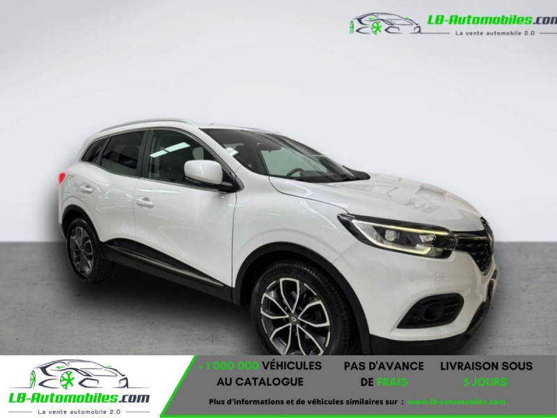 Renault Kadjar dCi 115 BVM  occasion � Beaupuy