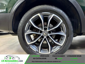 Renault Kadjar dCi 115 BVM  occasion � Beaupuy - photo n�6