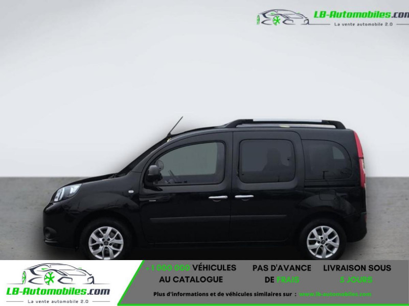 Renault Kadjar dCi 115 BVM  occasion � Beaupuy - photo n�5