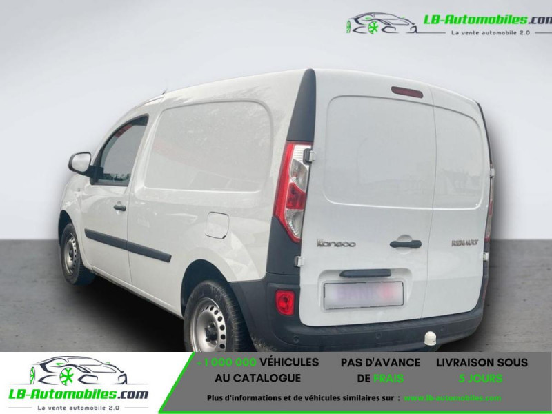 Renault Kadjar dCi 115 BVM  occasion � Beaupuy - photo n�3