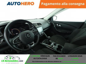 Renault Kadjar dCi 115 BVM  occasion � Beaupuy - photo n�2
