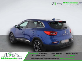 Renault Kadjar dCi 115 BVM  occasion � Beaupuy - photo n�3