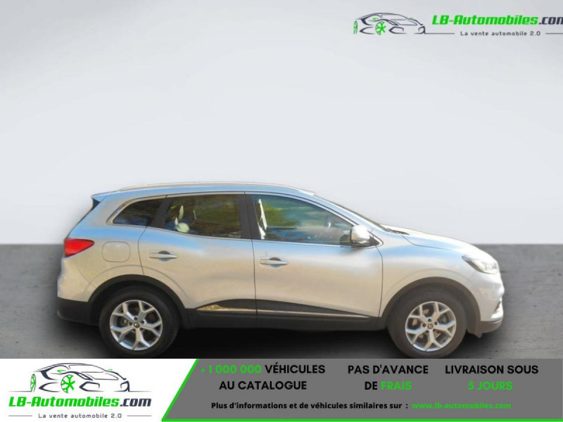 Renault Kadjar dCi 115 BVM  occasion � Beaupuy - photo n�4