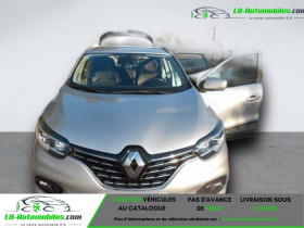 Renault Kadjar dCi 115 BVM  occasion � Beaupuy - photo n�3