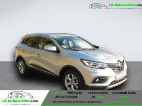 Renault Kadjar dCi 115 BVM  occasion � Beaupuy - photo n�2
