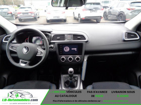 Renault Kadjar dCi 115 BVM  occasion � Beaupuy - photo n�3