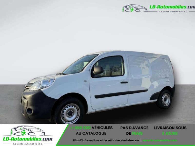 Renault Kadjar dCi 115 BVM  occasion � Beaupuy