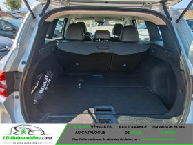 Renault Kadjar dCi 115 BVM  occasion � Beaupuy - photo n�8
