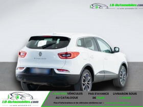 Renault Kadjar dCi 115 BVM  occasion � Beaupuy - photo n�3