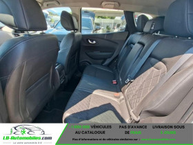 Renault Kadjar dCi 115 BVM  occasion � Beaupuy - photo n�7
