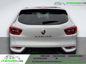 Renault Kadjar dCi 115 BVM  occasion � Beaupuy - photo n�6