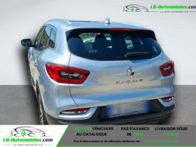 Renault Kadjar dCi 115 BVM  occasion � Beaupuy - photo n�5