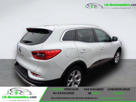 Renault Kadjar dCi 115 BVM  occasion � Beaupuy - photo n�4