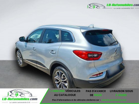 Renault Kadjar dCi 115 BVM  occasion � Beaupuy - photo n�3