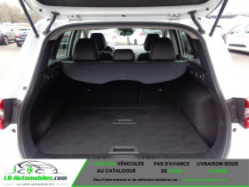 Renault Kadjar dCi 115 BVM  occasion � Beaupuy - photo n�10