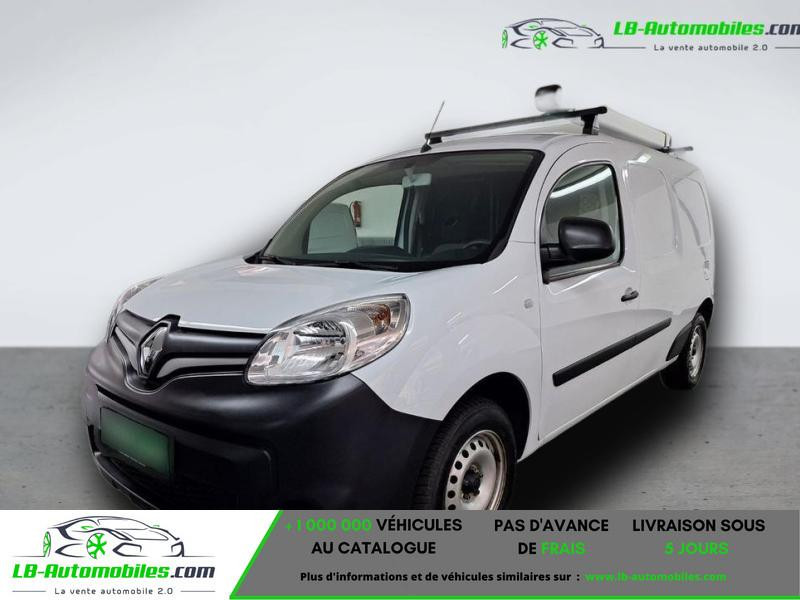 Renault Kadjar dCi 115 BVM  occasion  Beaupuy - photo n2