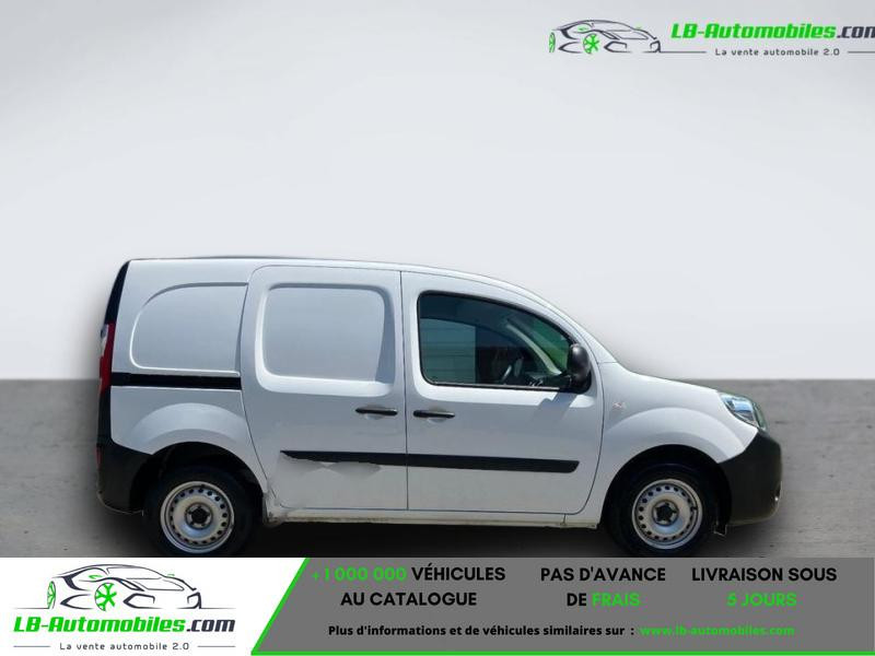 Renault Kadjar dCi 115 BVM  occasion  Beaupuy - photo n2