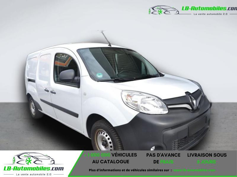Renault Kadjar dCi 115 BVM  occasion  Beaupuy - photo n2