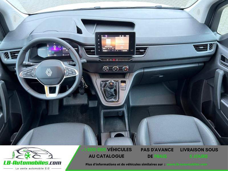 Renault Kadjar dCi 115 BVM  occasion  Beaupuy - photo n2