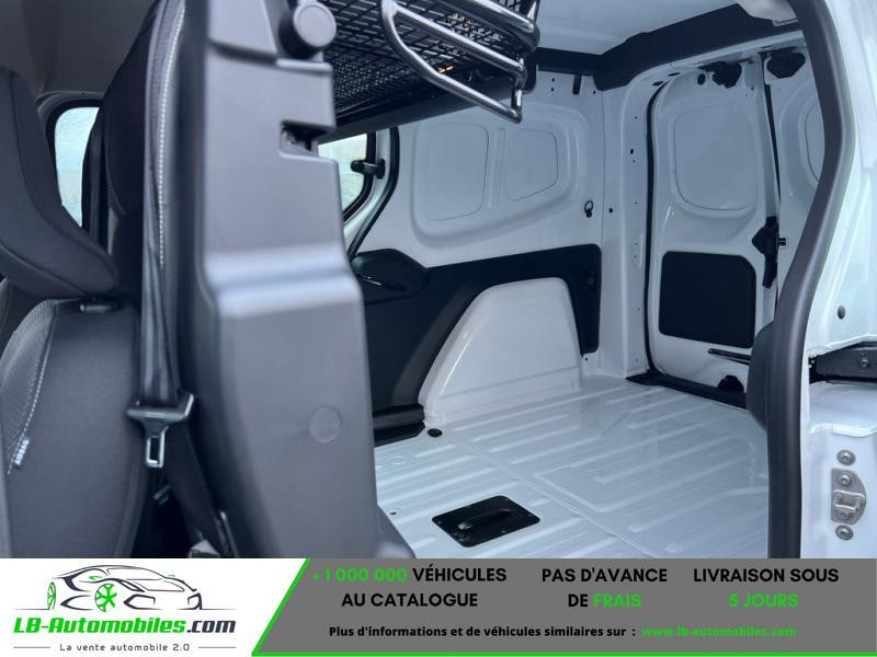 Renault Kadjar dCi 115 BVM  occasion  Beaupuy - photo n6