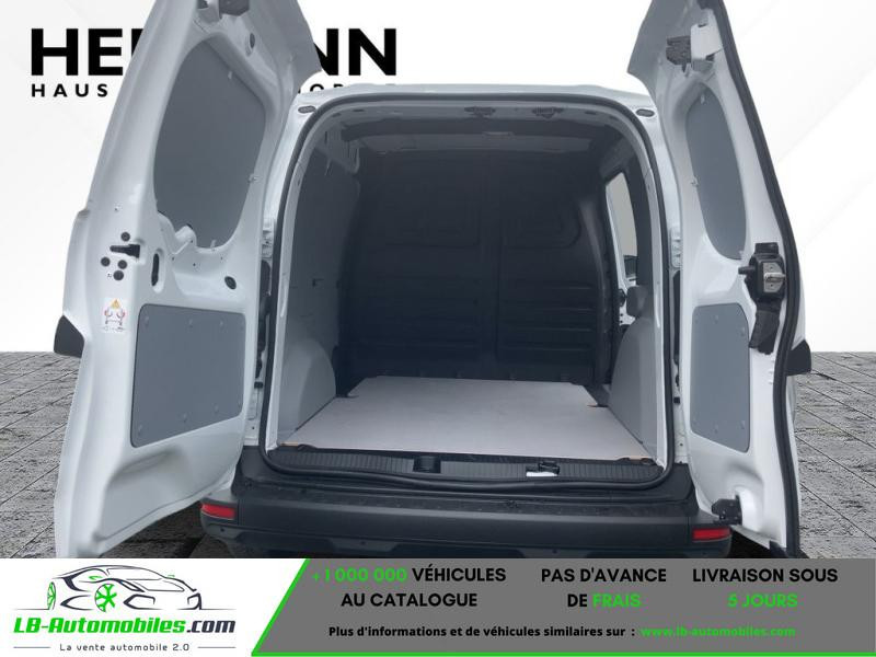 Renault Kadjar dCi 115 BVM  occasion  Beaupuy - photo n7
