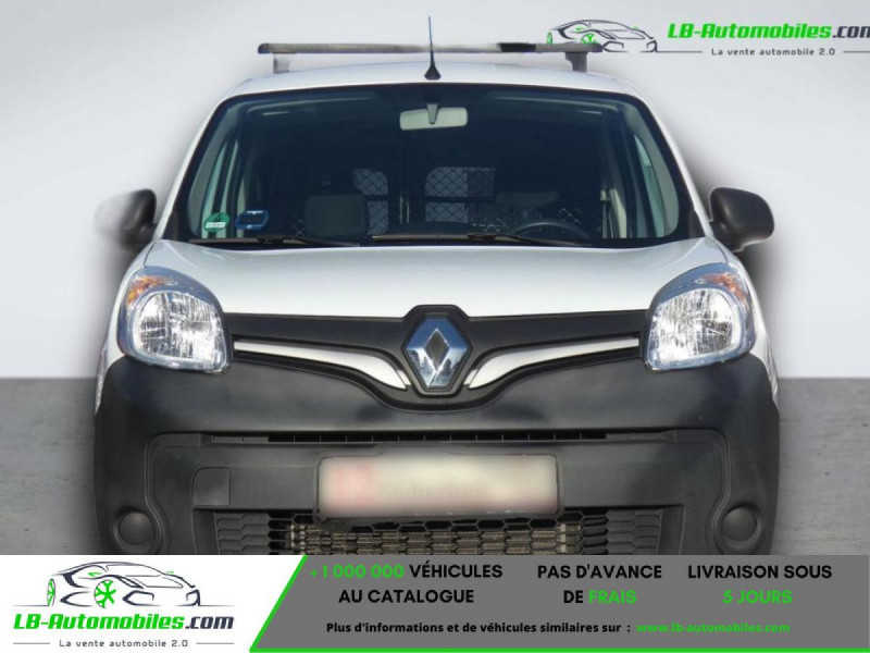 Renault Kadjar dCi 115 BVM  occasion � Beaupuy - photo n�5