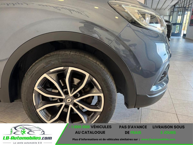 Renault Kadjar dCi 115 BVM  occasion � Beaupuy - photo n�7