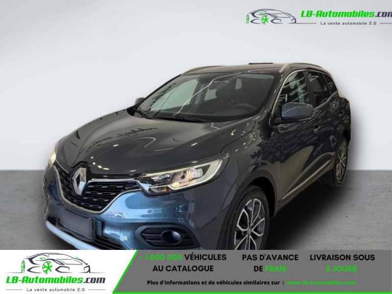 Renault Kadjar dCi 115 BVM  occasion � Beaupuy