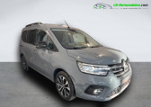 Renault Kadjar occasion année 2022 boite Manuelle Annonce Renault Kadjar occasion Diesel dCi 115 BVM à Beaupuy