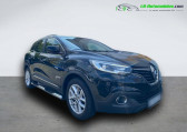 Renault Kadjar occasion année 2018 boite Manuelle Annonce Renault Kadjar occasion Diesel dCi 115 BVM à Beaupuy