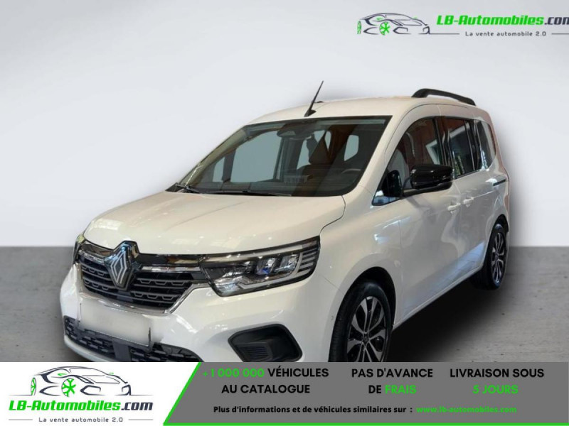 Renault Kadjar dCi 115 EDC Techno *Automatik*  occasion  Beaupuy